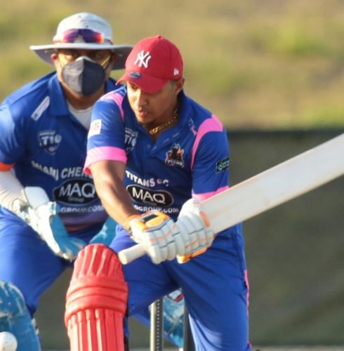 Read more about the article Deyal stars in USA T10 Premier league